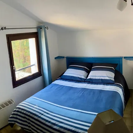 Maison De A 200 M De La Apartamento Sainte-Marie-la-Mer
