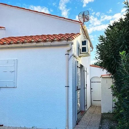 Apartment Maison De A 200 M De La Sainte-Marie