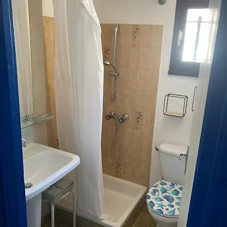 Apartment Maison De A 200 M De La Sainte-Marie