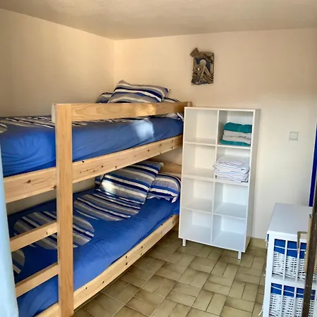 Maison De A 200 M De La
