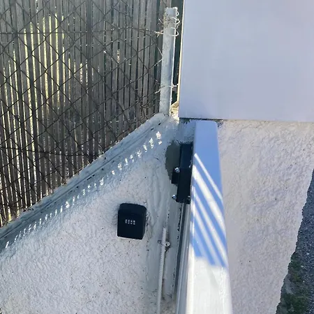 Maison De A 200 M De La *