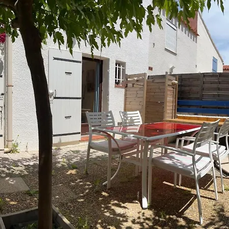 Apartamento Maison De A 200 M De La