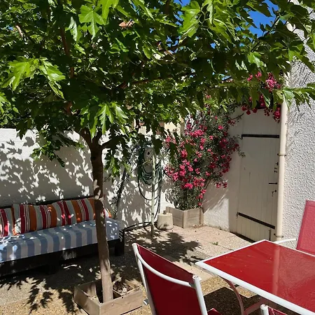 Maison De A 200 M De La * Sainte-Marie-la-Mer