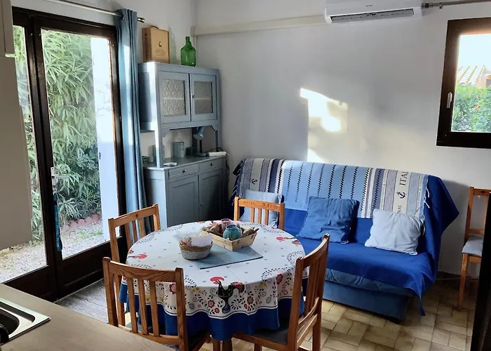 Maison De A 200 M De La Сент-Мари-ла-Мер